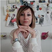 Sei alla ricerca di un insegnante serio e professionale che ti supporti nello studio?
Contattami, sarò lieta di aiutarti!